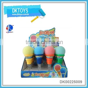 2016 OEM Toy Promotion Candy Plastic Toys 12pcs/box thumbnail-1