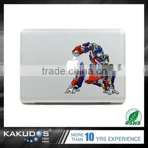 Decal Skin Sticker for Macbook thumbnail-1