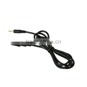 Music Interface AMI MMI to 3.5mm Audio AUX Adapter Cable for A3 A4 S4 A5 S5 A6 S6 A8 Q3 Q5 TT R8 thumbnail-5