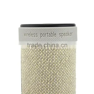 V4.1 New 1+1 Twin Portable Bluetooth Shower Speaker With 5200mAh Power Bank thumbnail-5
