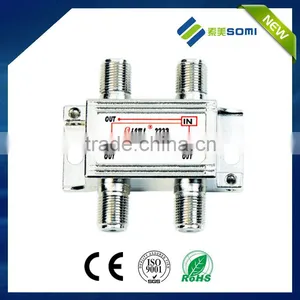 China Factory Cheap Price Good Quality Wiireless China tv Splitter thumbnail-1