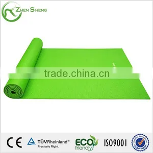 ZHENSHENG Pvc Yoga Mat Manufacturer thumbnail-4