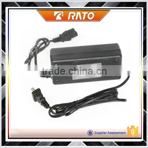 High Performance Universal 48V Vehicle Battery Charger thumbnail-1