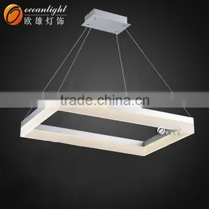 Luxury Chandelier Crystal Lighting Lamps Chandelier Modern OXD8816 thumbnail-3