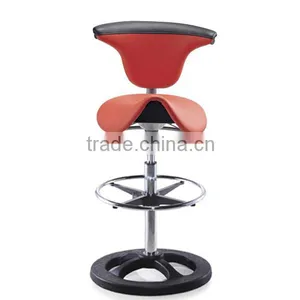 Modern Saddle Master Chair Salon Furniture Factory Supplier thumbnail-6