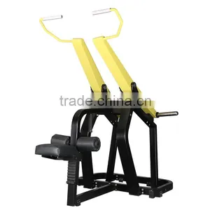 Commercial Gym Body Strong Fitness Equipment thumbnail-1