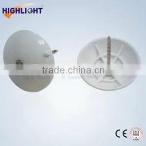 HIGHLIGHT P011 Light Round Pin/ EAS Tag Nail thumbnail-1
