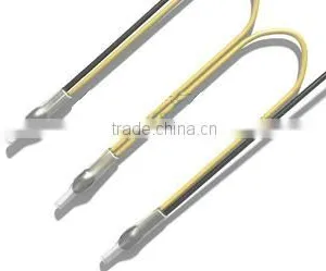 PTC Sensor for Motor Thermal Control thumbnail-1