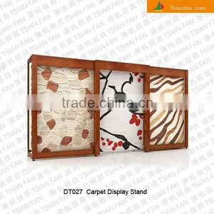 Bug Carpet Display Rack-DT027 thumbnail-1