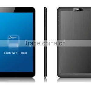 8inch Quad Core Tablet pc 64bits thumbnail-1
