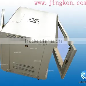 Fiber Optical Terminal Box JK-V-4U thumbnail-1