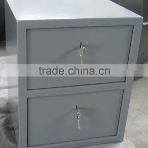 Metal Drawer Boxes DRAWER-S600 thumbnail-1