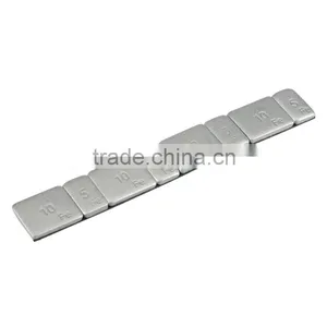 Adhesive Norton Weight Tape For Passenger Cars thumbnail-1