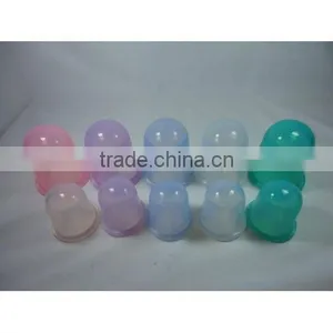 High Quality Fashion Silicone Cupping thumbnail-1