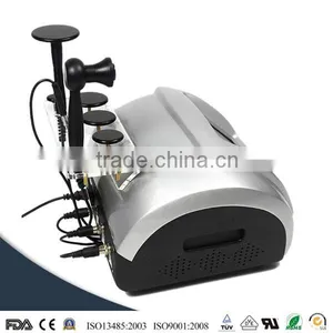 2016 rf Wrinkle Removal Monopolar Face Lifting Radio Frequncy Best Home rf Skin Tightening Face thumbnail-3