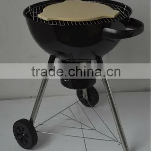 Pizza Stone,cordierite Pizza Stone thumbnail-1