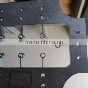 Flat Plate Hole Punch Perforated Aluminum Plate thumbnail-3