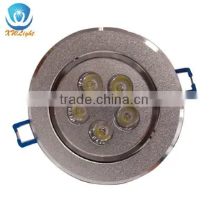 CE&ROHS 5w Led Downlight Made in China thumbnail-1