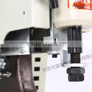 Safety Industrial Attaching Nail And Rivet Machine thumbnail-6