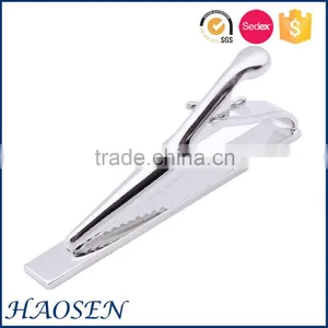 2016 Quick Lead Stock Wedding Tie Clip thumbnail-2
