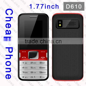 2.4 Inch Screen Mobile Phone Big Camera,Strong Signal Mobile Phone New Model,Slim Big Screen Mobile Phone thumbnail-2
