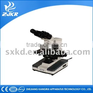 2016 ZJKR XSZ21-02B Biological Microscope Binocular Microscope thumbnail-1
