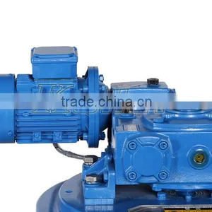 3000KG Flake Ice Making Machine for Fishery thumbnail-5