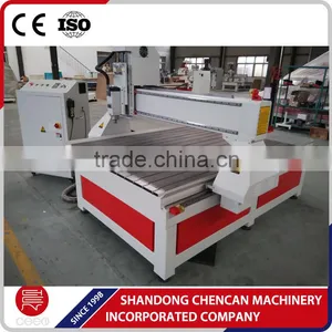 CC-M1325A Wood Cnc Router Woodworking thumbnail-3