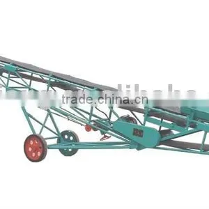 Moving Strap Transporter (Model TDSY50 Series) thumbnail-1