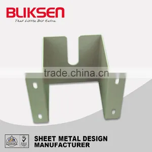 Customized Furniture Hardware Sheet Metal Components thumbnail-4