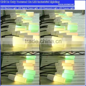 ONN-M4T Machine Led Warning Lights / Flash Led Lights 24v/220v thumbnail-3