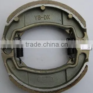 CY80 Motorcycle Parts thumbnail-4