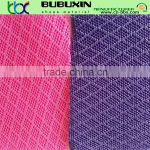 BUBUXIN Hot Sale 788D 3d Air Mesh Spacer Fabric Polyester Soft Mesh Fabric Textile for Car Sunshade thumbnail-6