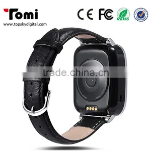 L10 1.54inch Touch Screen Bluetooth Smart Watch Wearable Device Passometer Remote Camera Fitness Tracker for OS Android thumbnail-4