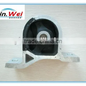50840-S5A-A81 Aluminum Engine Mounting for Honda thumbnail-1