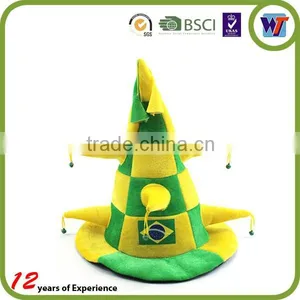 Festival Event Occasion Carnival Party Crazy Hat thumbnail-2