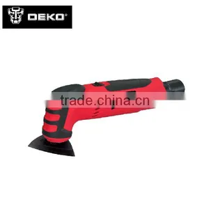 80mm 220W Multifunction Saw/ Electric Saw GMT220V DEKO thumbnail-1