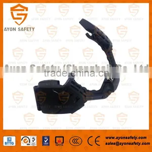 Breathing Apparatus(SCBA) Accessories HUD Connect Digital Pressure Guage thumbnail-1