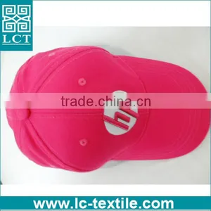LCTN1836 Custom 3D Embroidery Multi Color Baseball Cap thumbnail-5