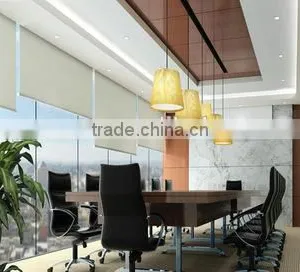 Solar Screen Fabric Material for Roller Blind thumbnail-6