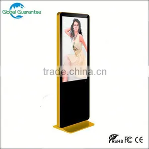 Floor Standing 24inch Lcd Touch All- in -one Computer With Global Guarantee thumbnail-1