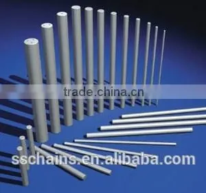 HastelloyB-3 Forged Round Bar thumbnail-1