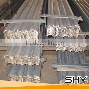 2014 China Manufacture Hot-rolling Cap Rail,Stair Handrail,Handrails Outside Stairs thumbnail-1