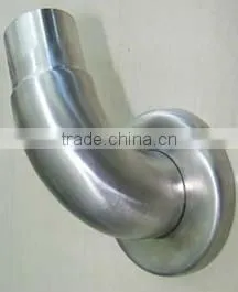 SS/SUS Round Handrail Pipe Base thumbnail-5