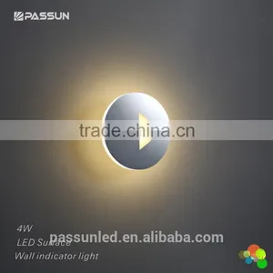 Market Indicates Direction Led Wall Lights thumbnail-1