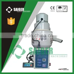 Plastic Feeding Hopper for Injection Moulding Machine thumbnail-1
