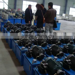 Membrane Filter Press for Chemical Industry thumbnail-5