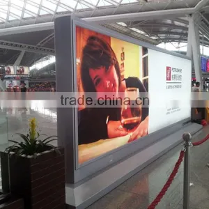 Rigid LED Light Bar for Fabric Sign Light Box thumbnail-2