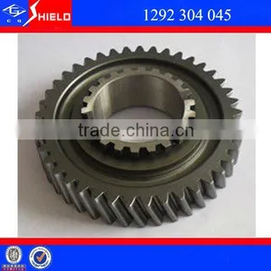 Auto Repair Kit Truck Parts From Gearbox China Manufacturer for 5s111gp New Transmission Price 1292304045 thumbnail-1