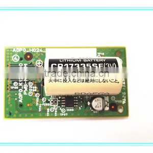 Battery for Konica Minolta Bizhub C360 C452 C363 SSD Card thumbnail-2